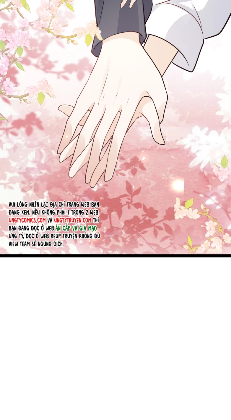 Tri Bỉ Chapter 74 - 20