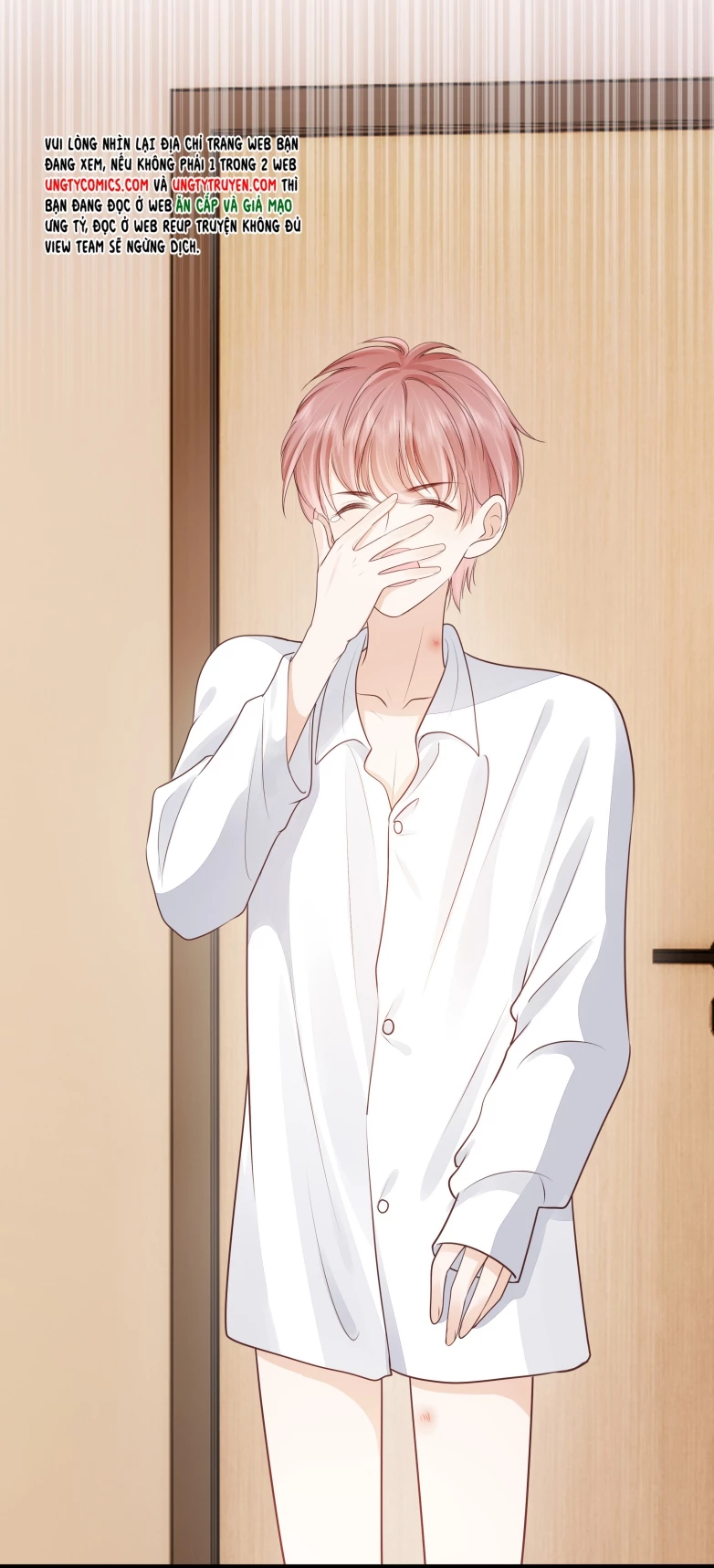 Tri Bỉ Chapter 74 - 23