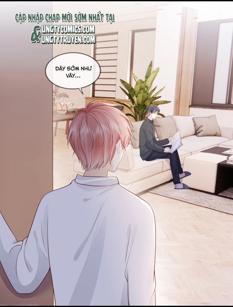 Tri Bỉ Chapter 74 - 24