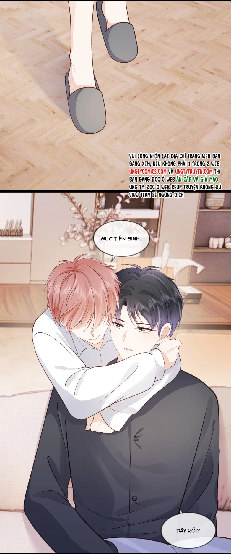 Tri Bỉ Chapter 74 - 26