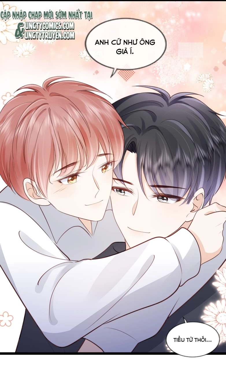 Tri Bỉ Chapter 74 - 27