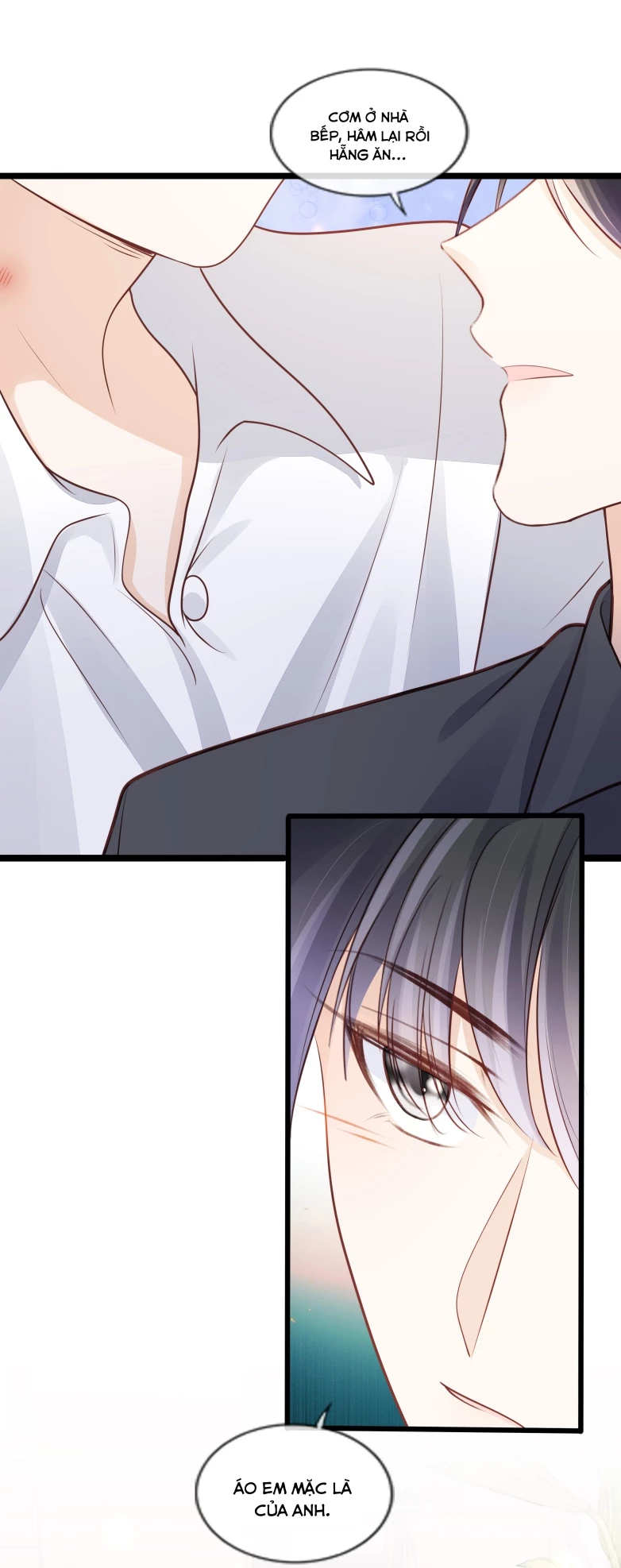 Tri Bỉ Chapter 74 - 28