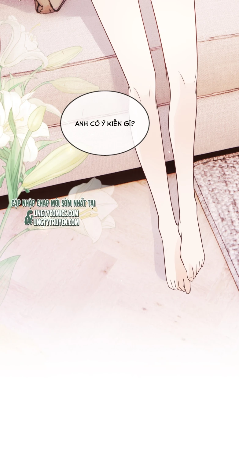 Tri Bỉ Chapter 74 - 30