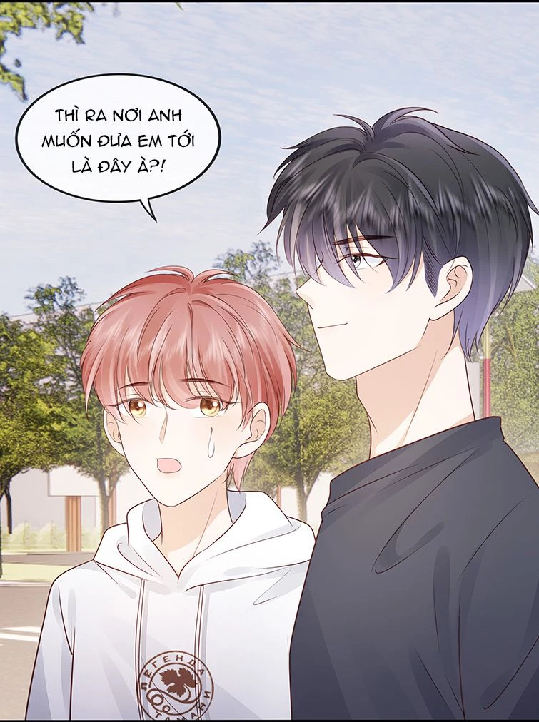 Tri Bỉ Chapter 75 - 3