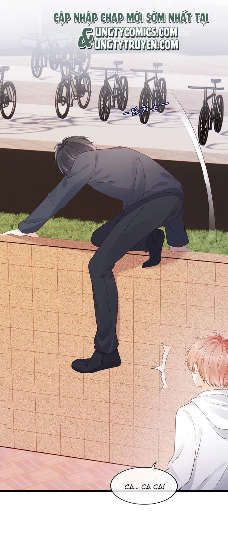 Tri Bỉ Chapter 75 - 5