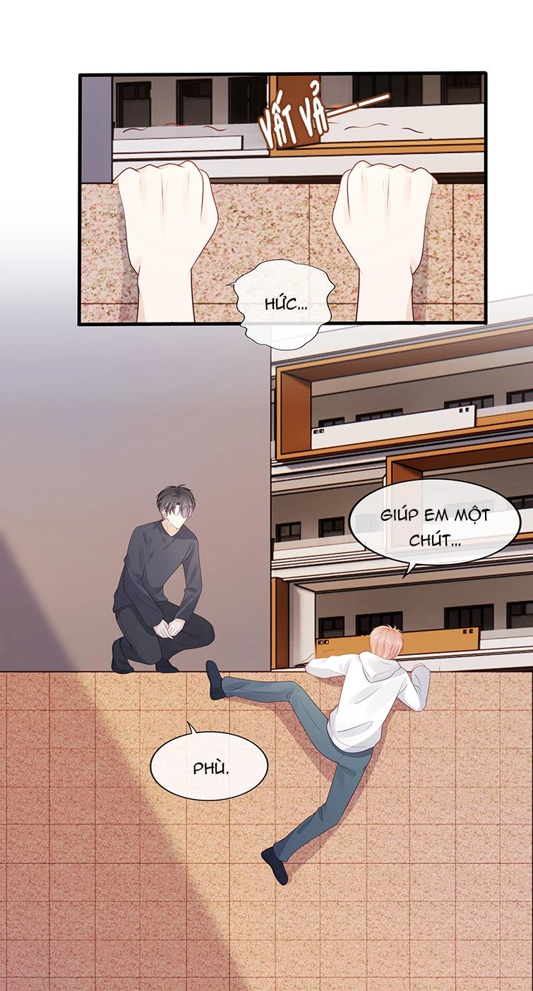 Tri Bỉ Chapter 75 - 6