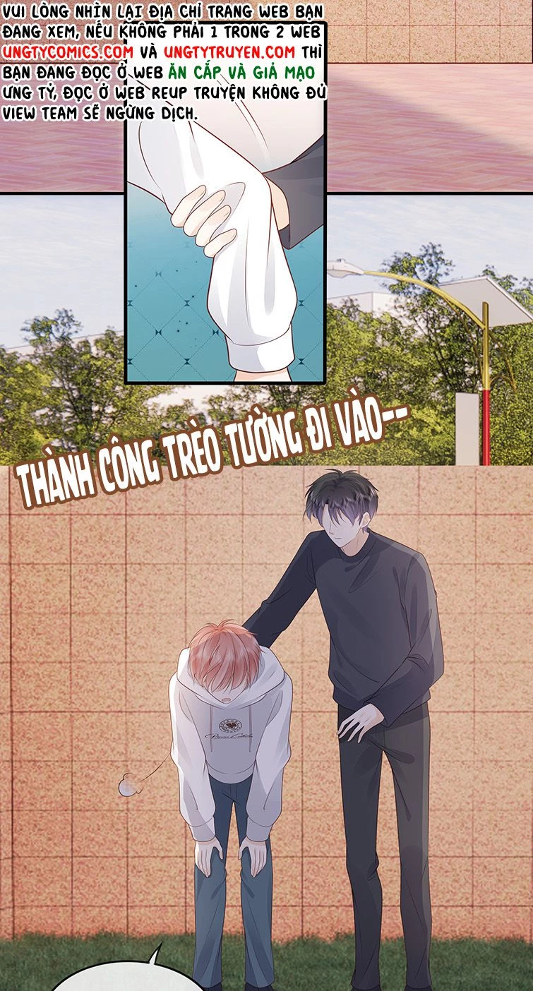 Tri Bỉ Chapter 75 - 7