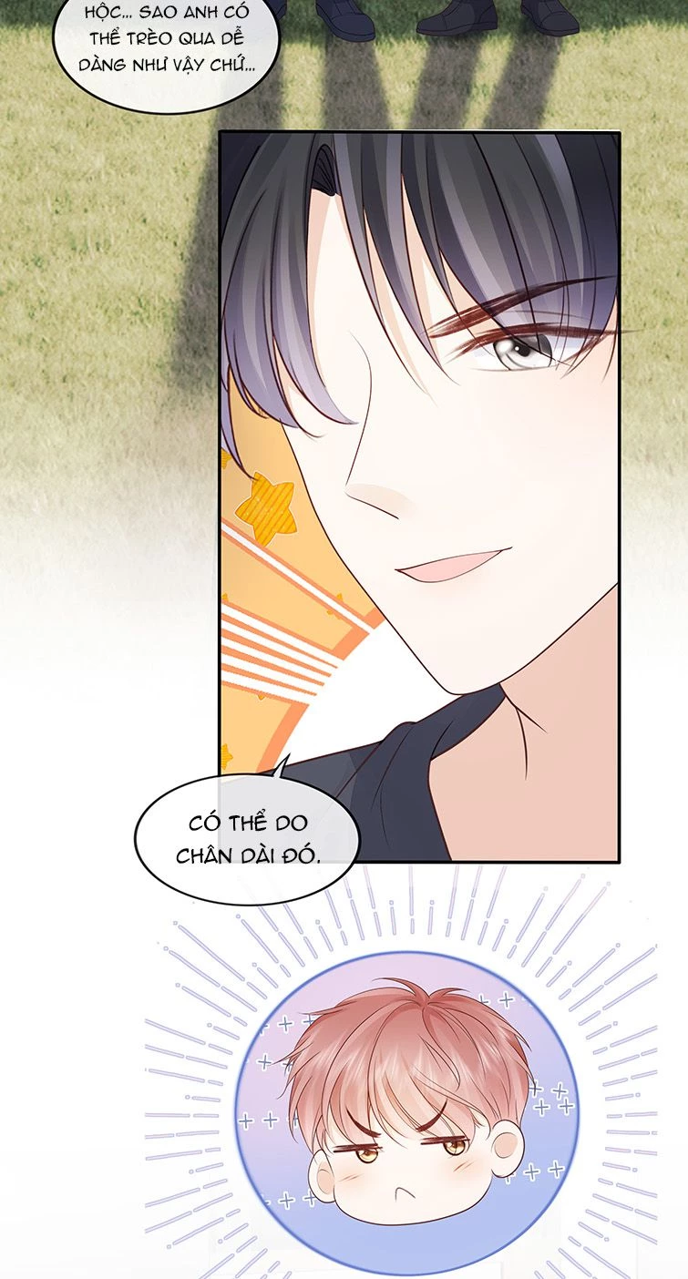 Tri Bỉ Chapter 75 - 8