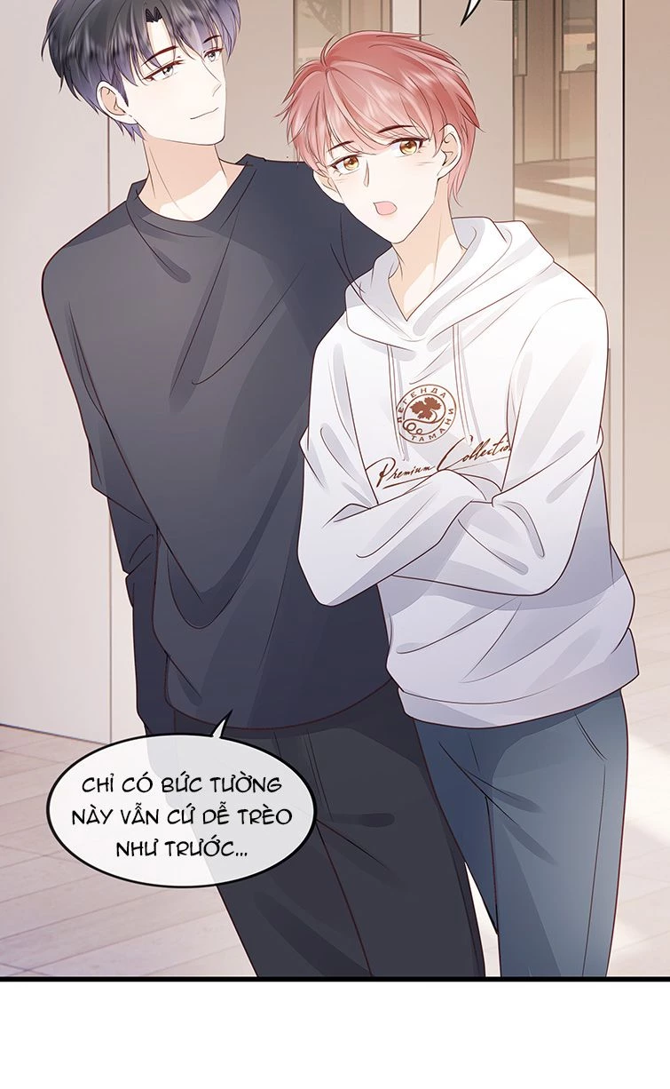 Tri Bỉ Chapter 75 - 11