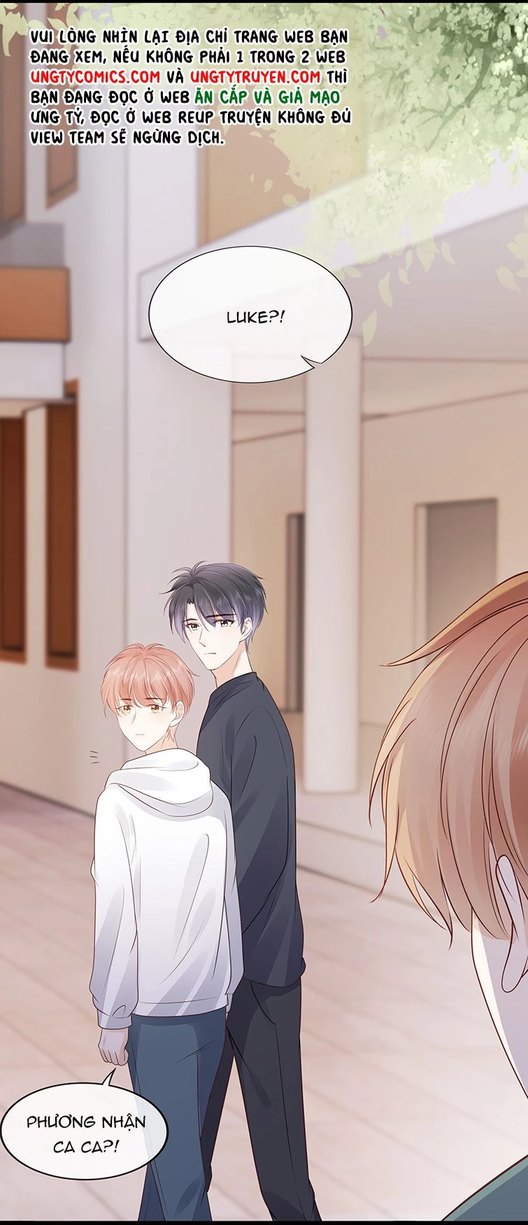 Tri Bỉ Chapter 75 - 13