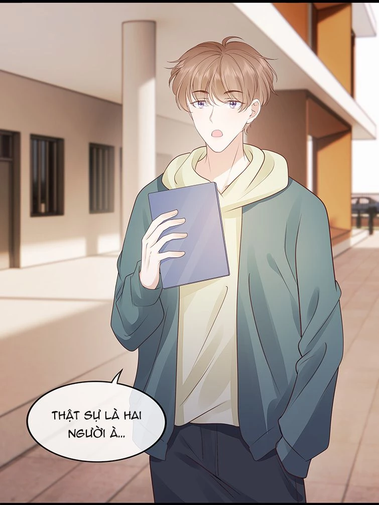 Tri Bỉ Chapter 75 - 14