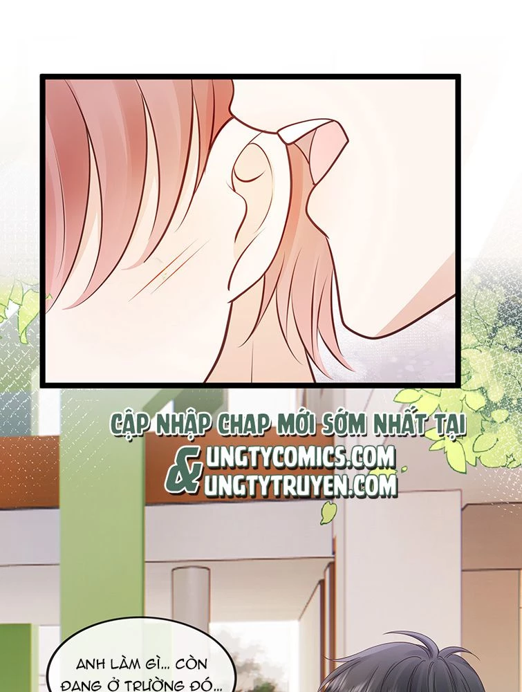 Tri Bỉ Chapter 75 - 20