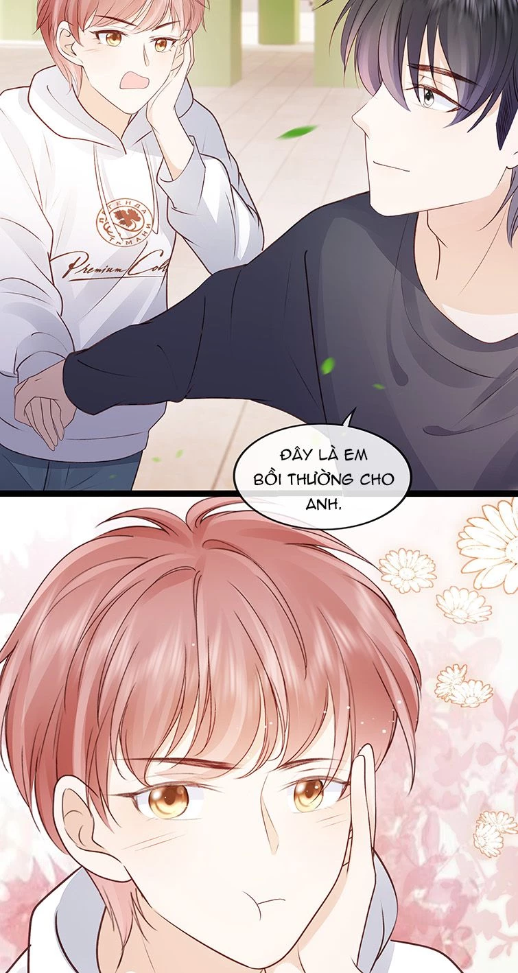 Tri Bỉ Chapter 75 - 24