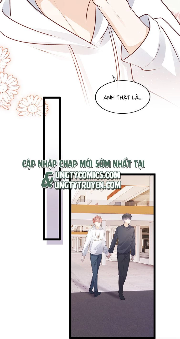 Tri Bỉ Chapter 75 - 25