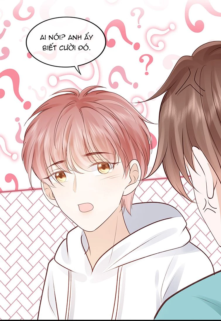 Tri Bỉ Chapter 75 - 30