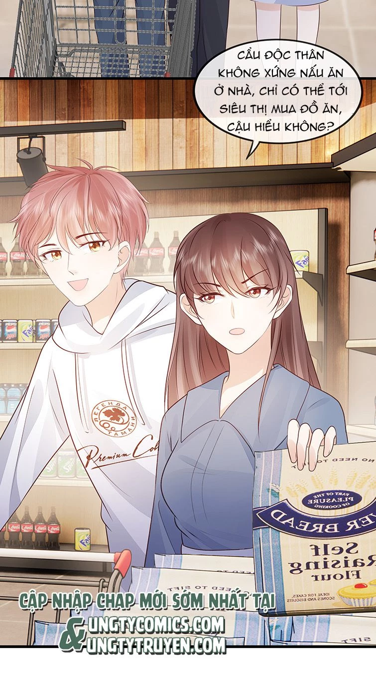 Tri Bỉ Chapter 75 - 36