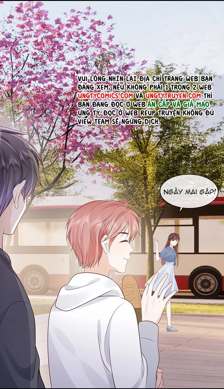 Tri Bỉ Chapter 75 - 39