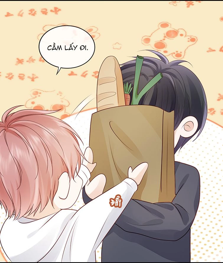 Tri Bỉ Chapter 75 - 40