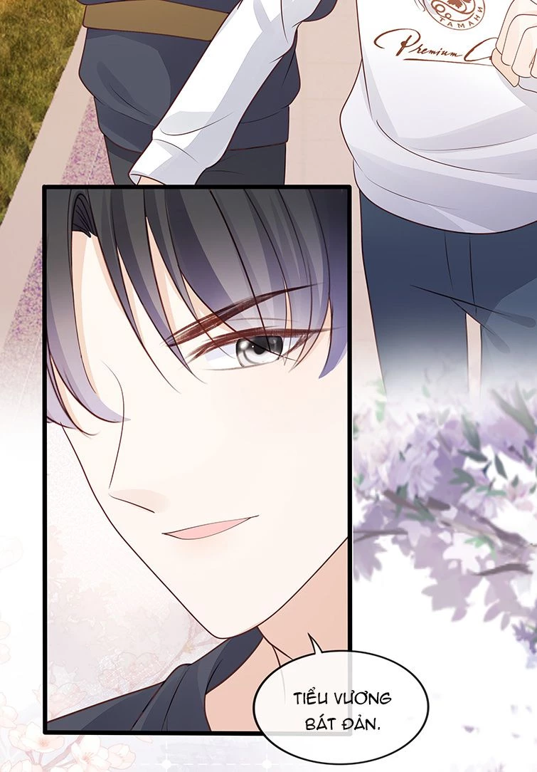 Tri Bỉ Chapter 75 - 42