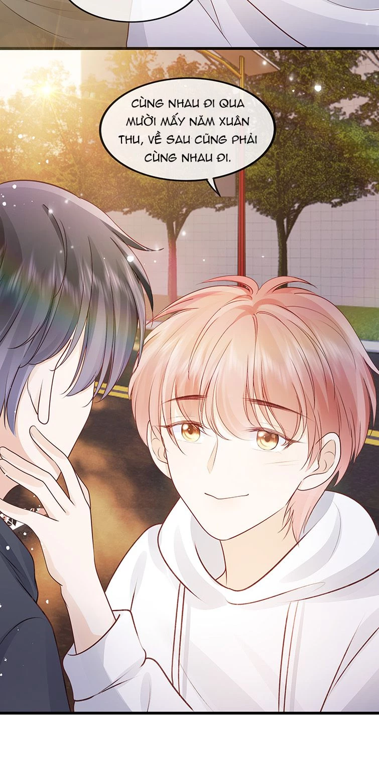 Tri Bỉ Chapter 75 - 44