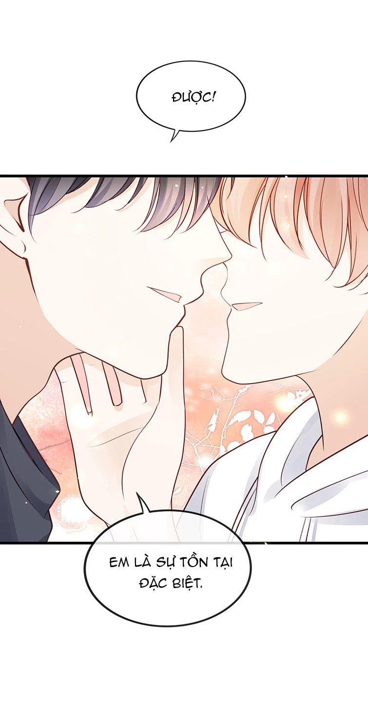 Tri Bỉ Chapter 75 - 45