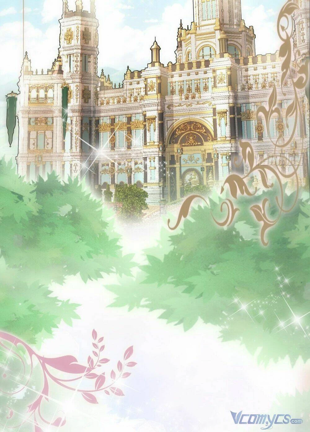 Quy Luật Yêu Đương Của Hải Vương Chapter 1 - 2