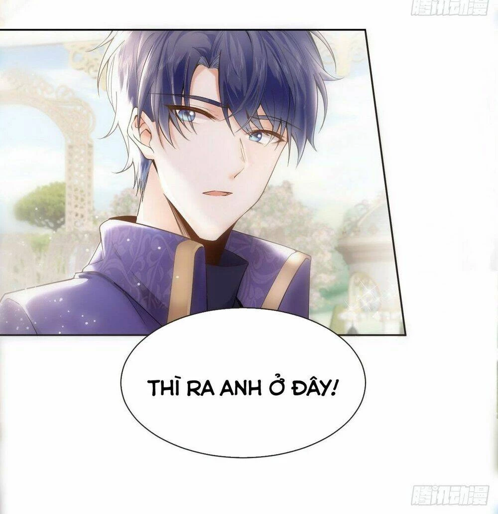 Quy Luật Yêu Đương Của Hải Vương Chapter 1 - 5