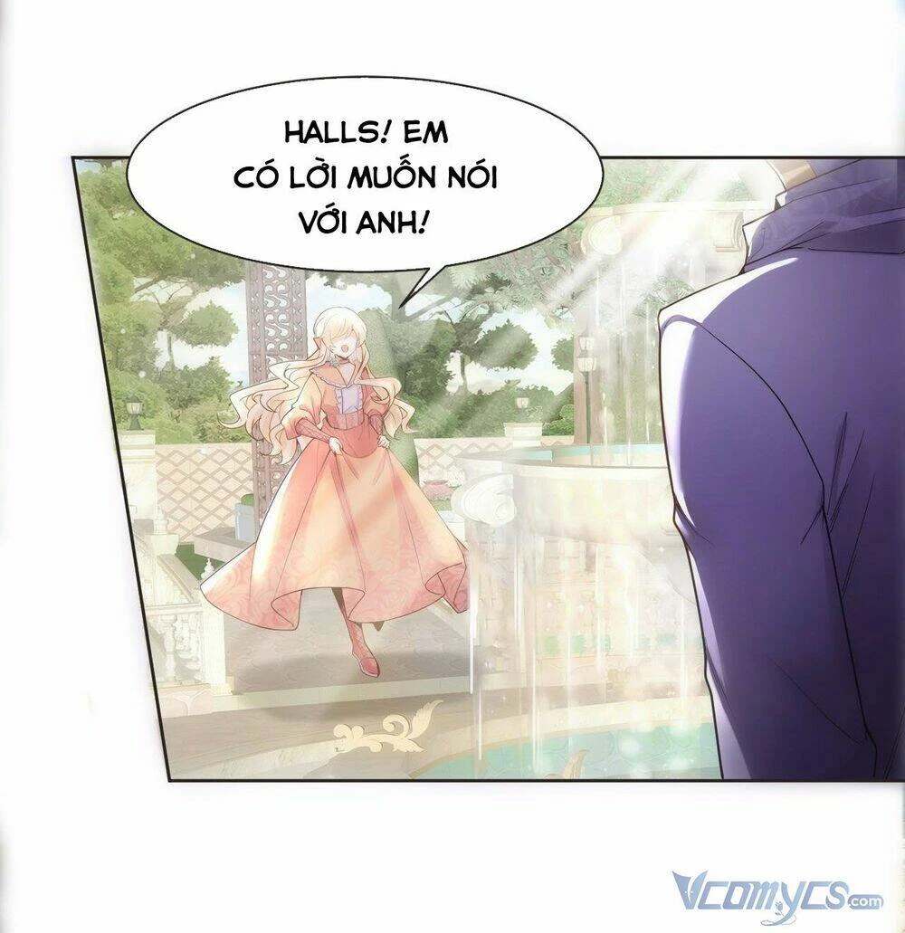 Quy Luật Yêu Đương Của Hải Vương Chapter 1 - 6