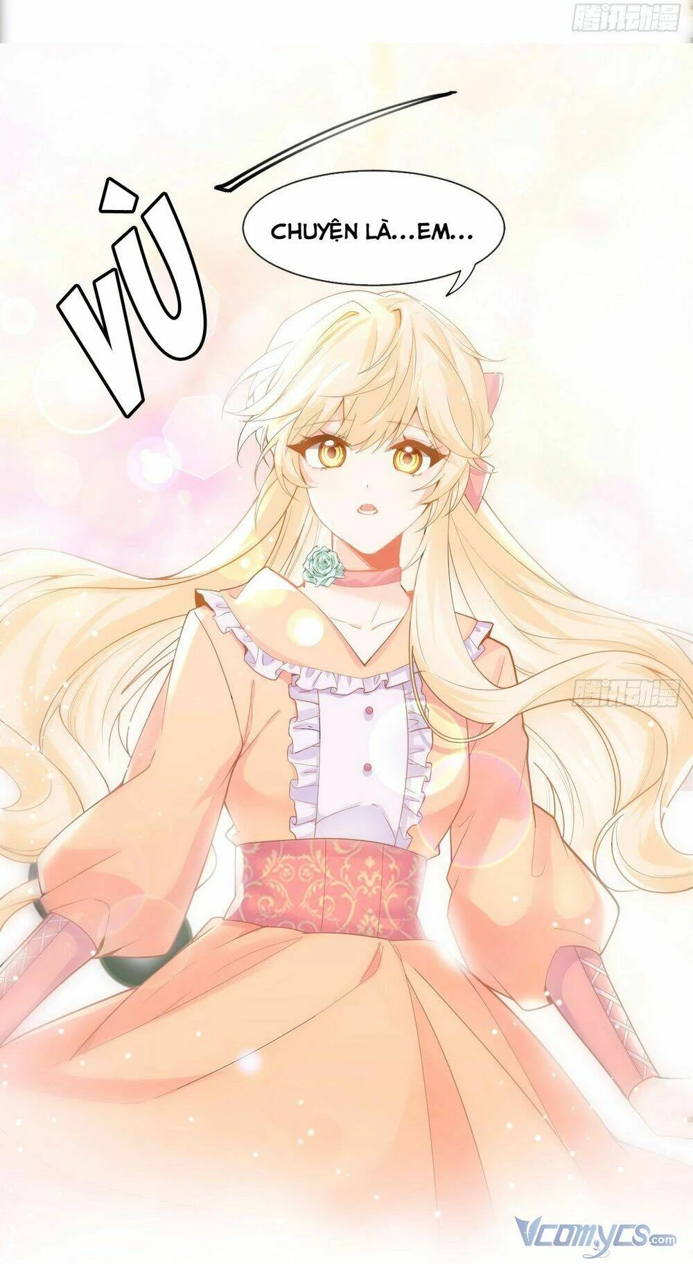 Quy Luật Yêu Đương Của Hải Vương Chapter 1 - 7