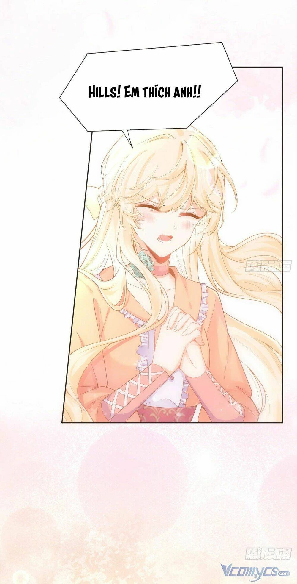 Quy Luật Yêu Đương Của Hải Vương Chapter 1 - 9