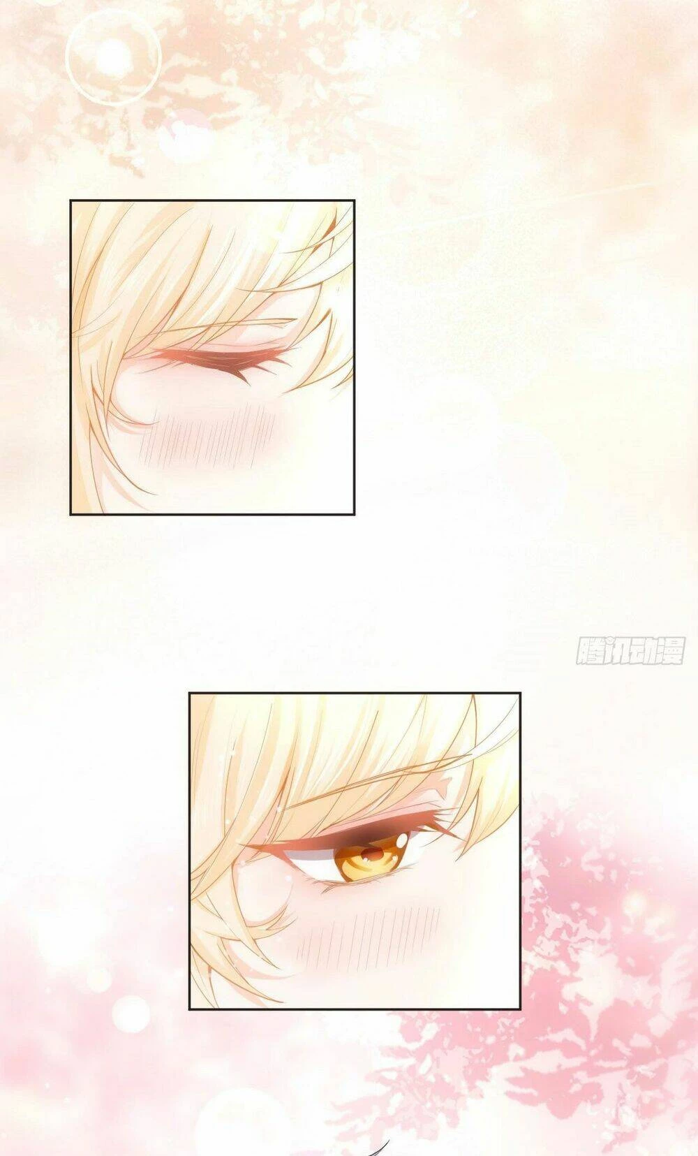 Quy Luật Yêu Đương Của Hải Vương Chapter 1 - 10