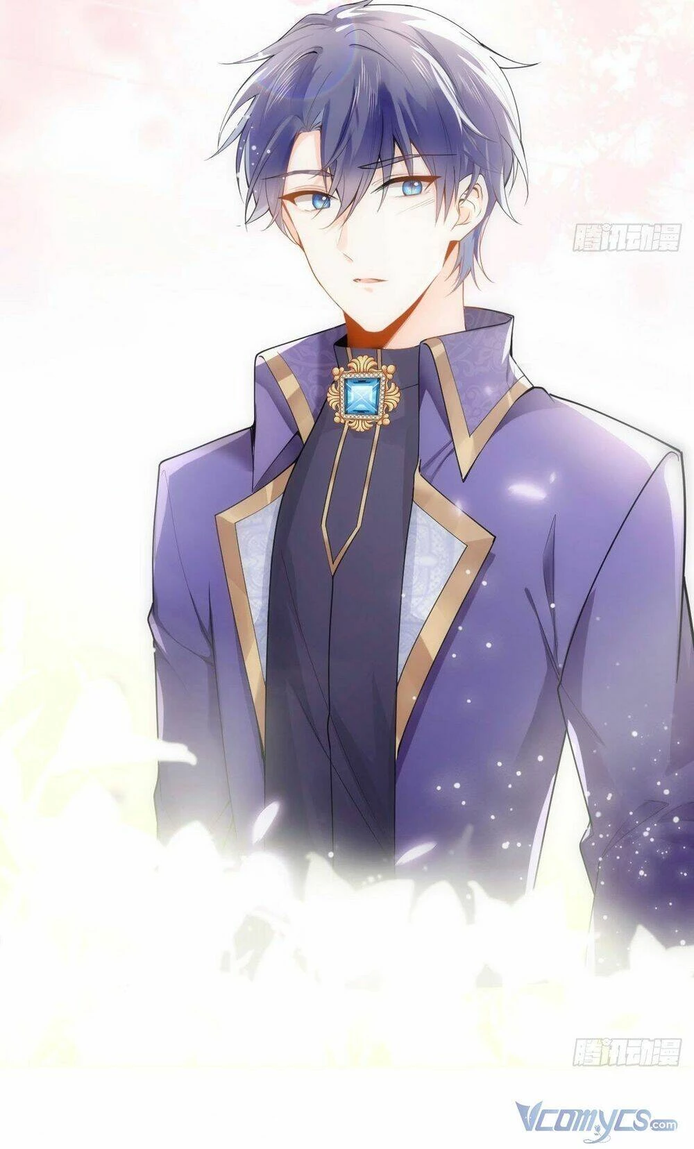 Quy Luật Yêu Đương Của Hải Vương Chapter 1 - 11