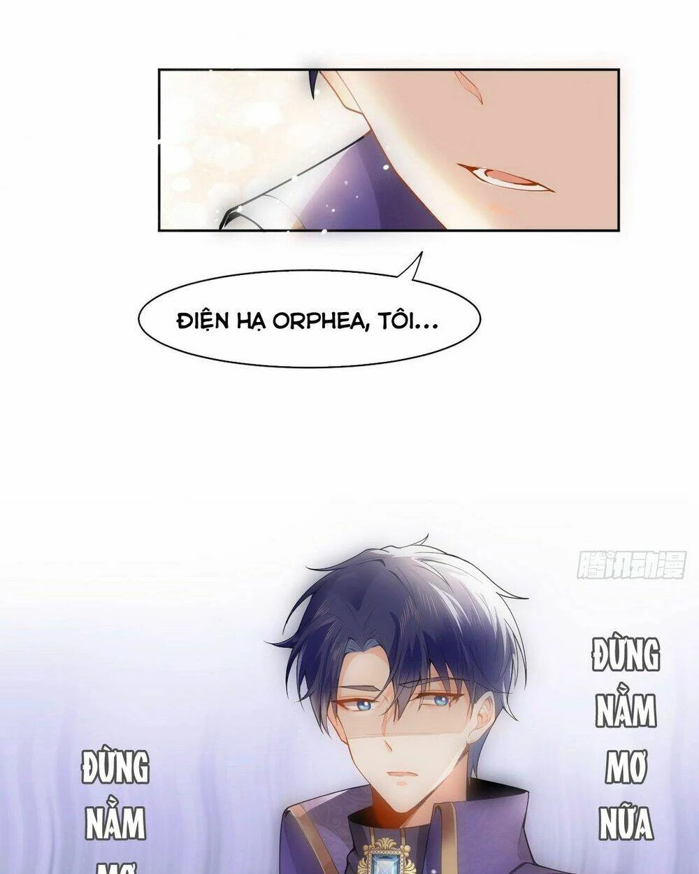 Quy Luật Yêu Đương Của Hải Vương Chapter 1 - 12