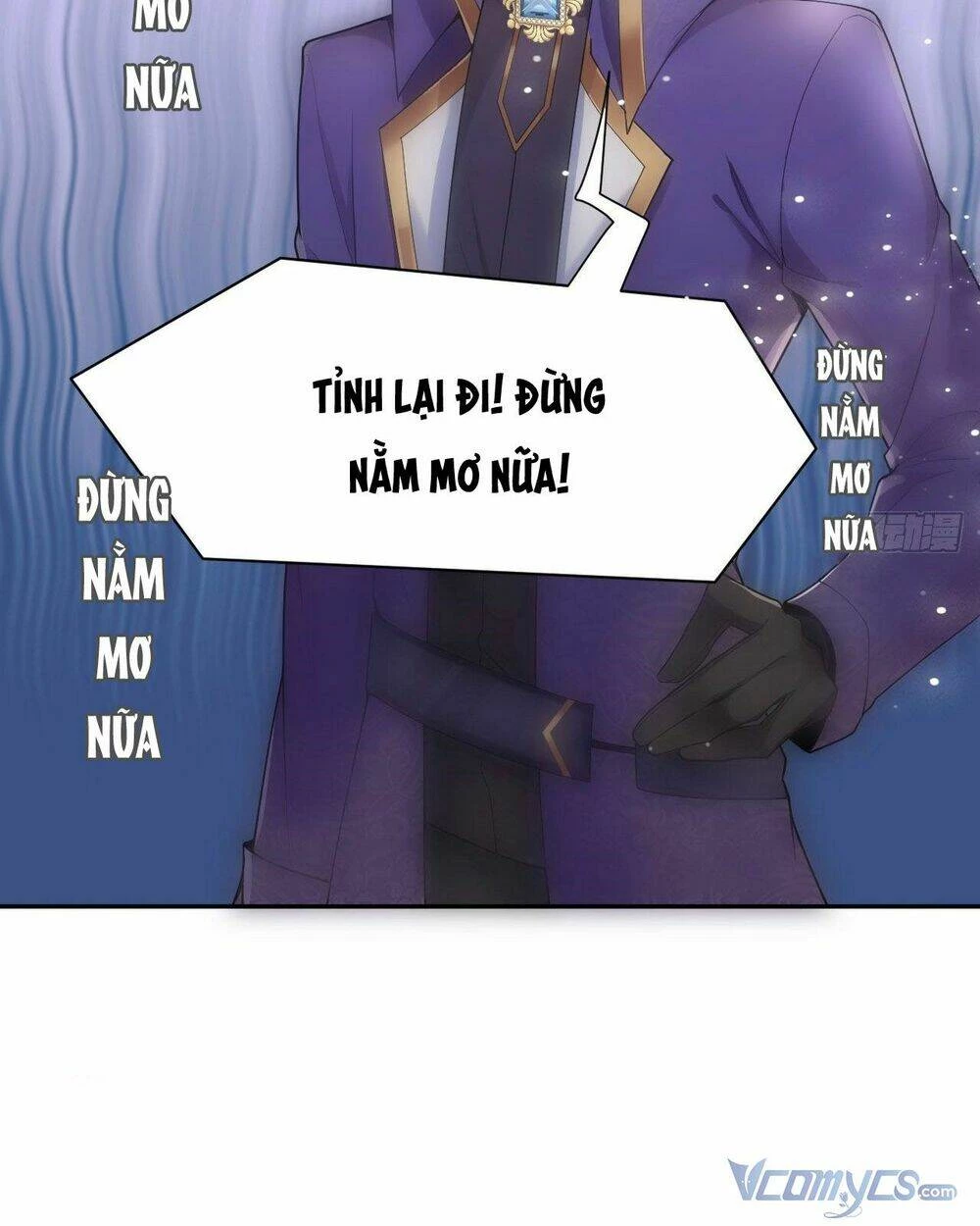 Quy Luật Yêu Đương Của Hải Vương Chapter 1 - 13