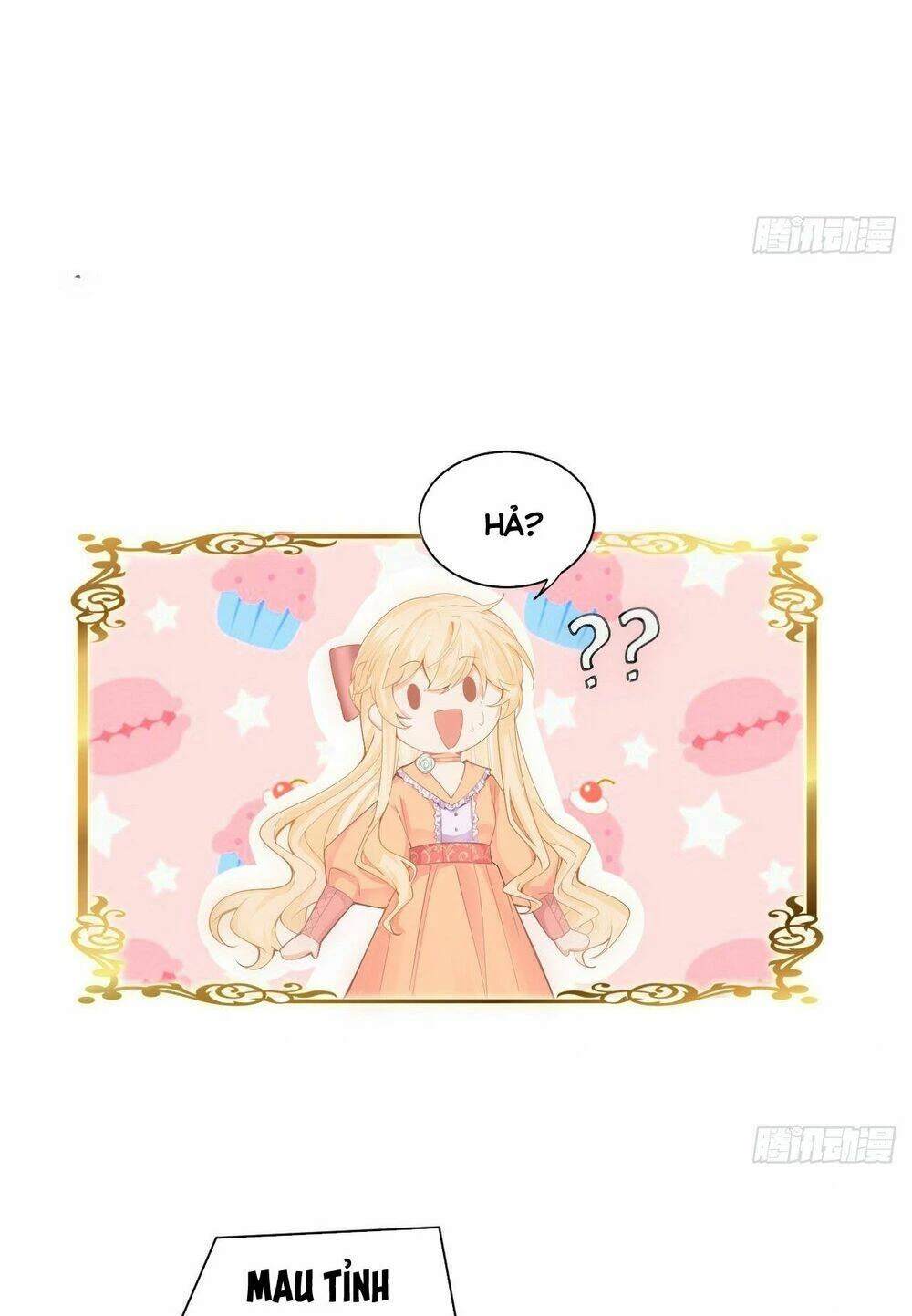 Quy Luật Yêu Đương Của Hải Vương Chapter 1 - 14