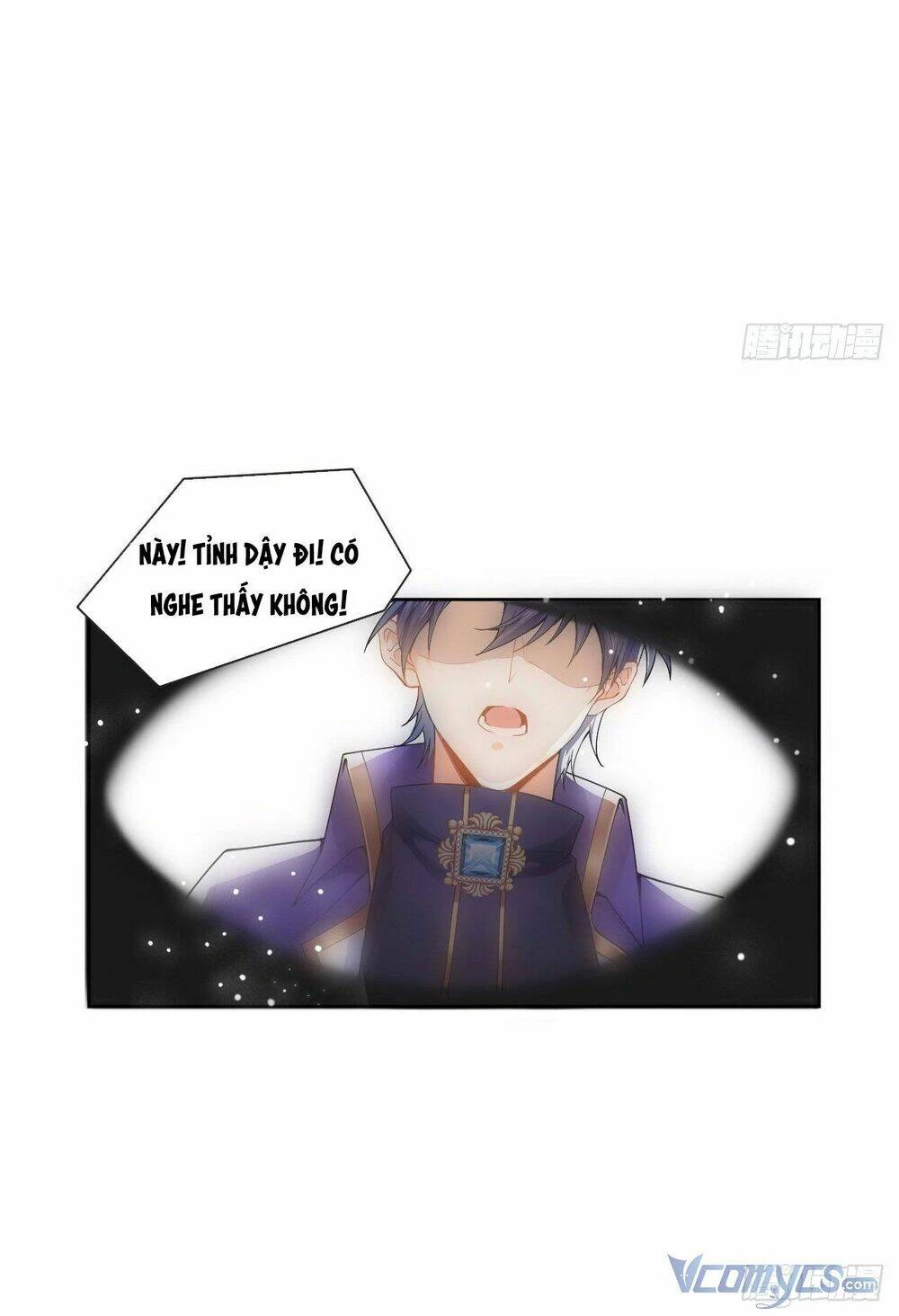 Quy Luật Yêu Đương Của Hải Vương Chapter 1 - 16