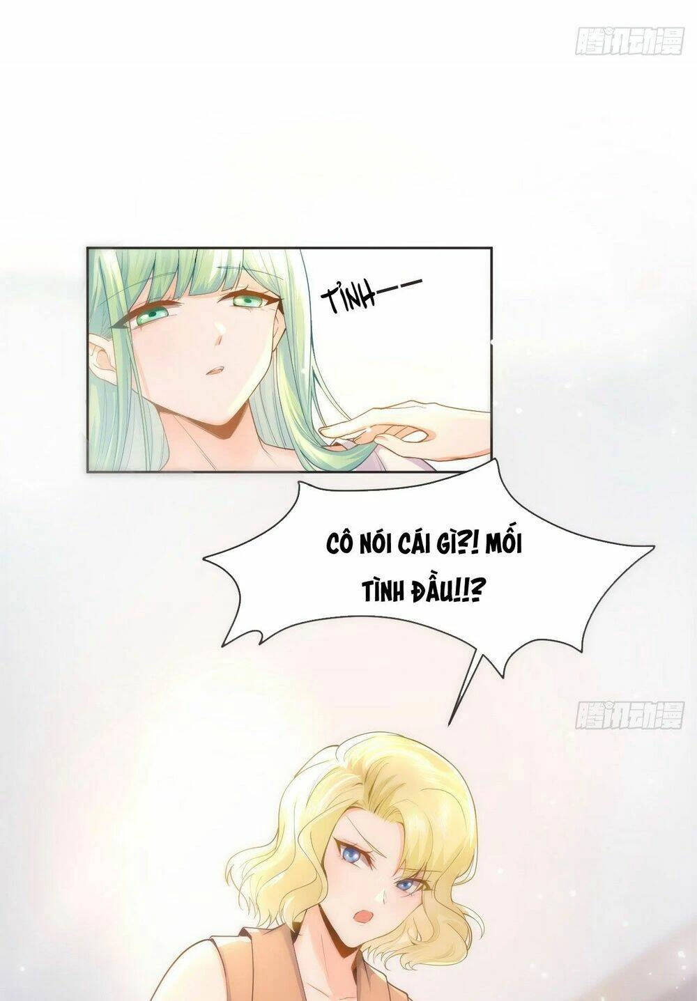 Quy Luật Yêu Đương Của Hải Vương Chapter 1 - 18