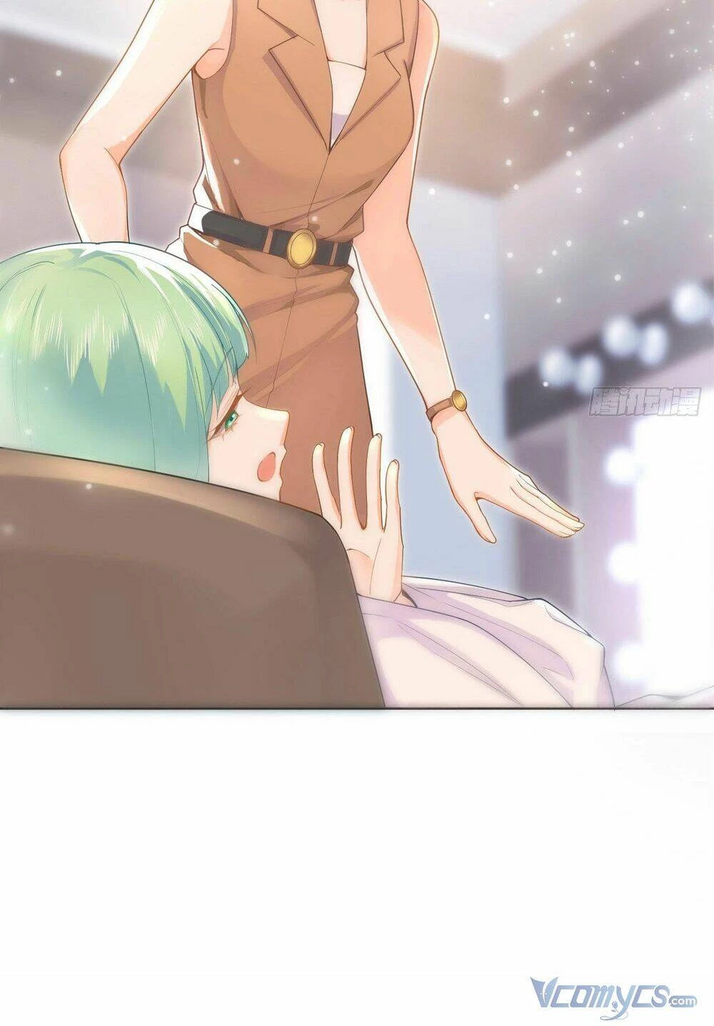 Quy Luật Yêu Đương Của Hải Vương Chapter 1 - 19