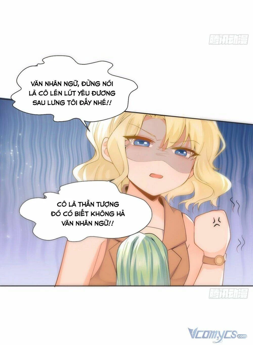 Quy Luật Yêu Đương Của Hải Vương Chapter 1 - 20