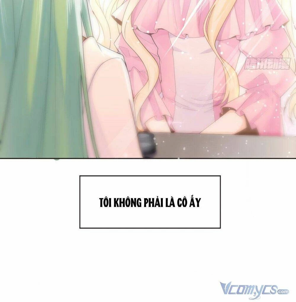 Quy Luật Yêu Đương Của Hải Vương Chapter 1 - 28