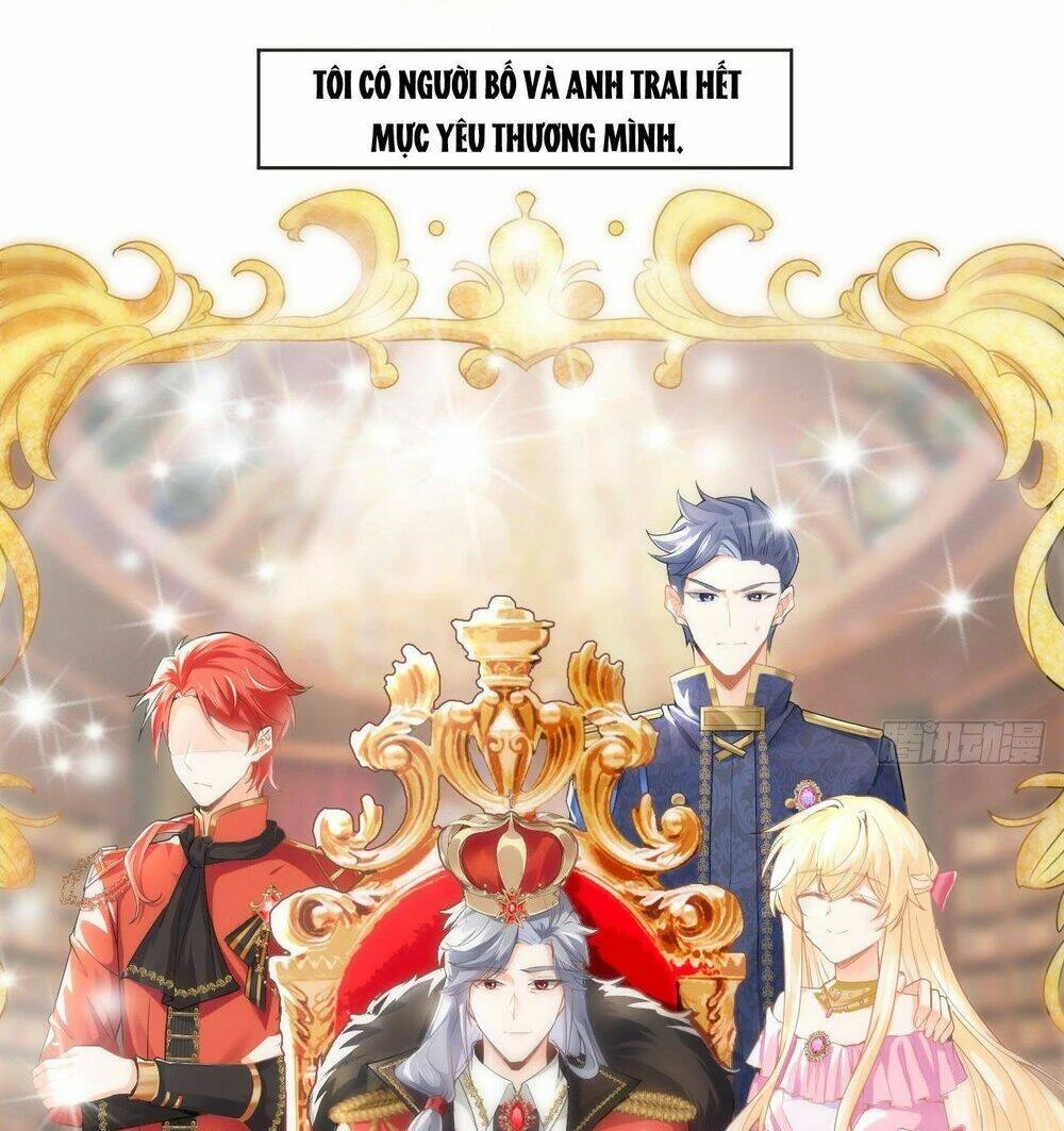 Quy Luật Yêu Đương Của Hải Vương Chapter 1 - 31