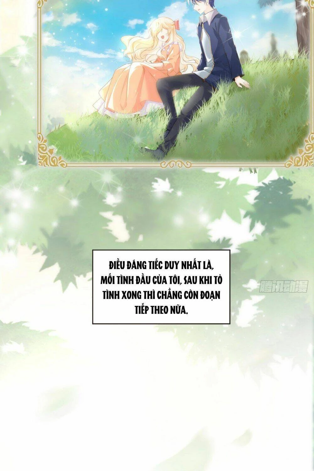 Quy Luật Yêu Đương Của Hải Vương Chapter 1 - 34