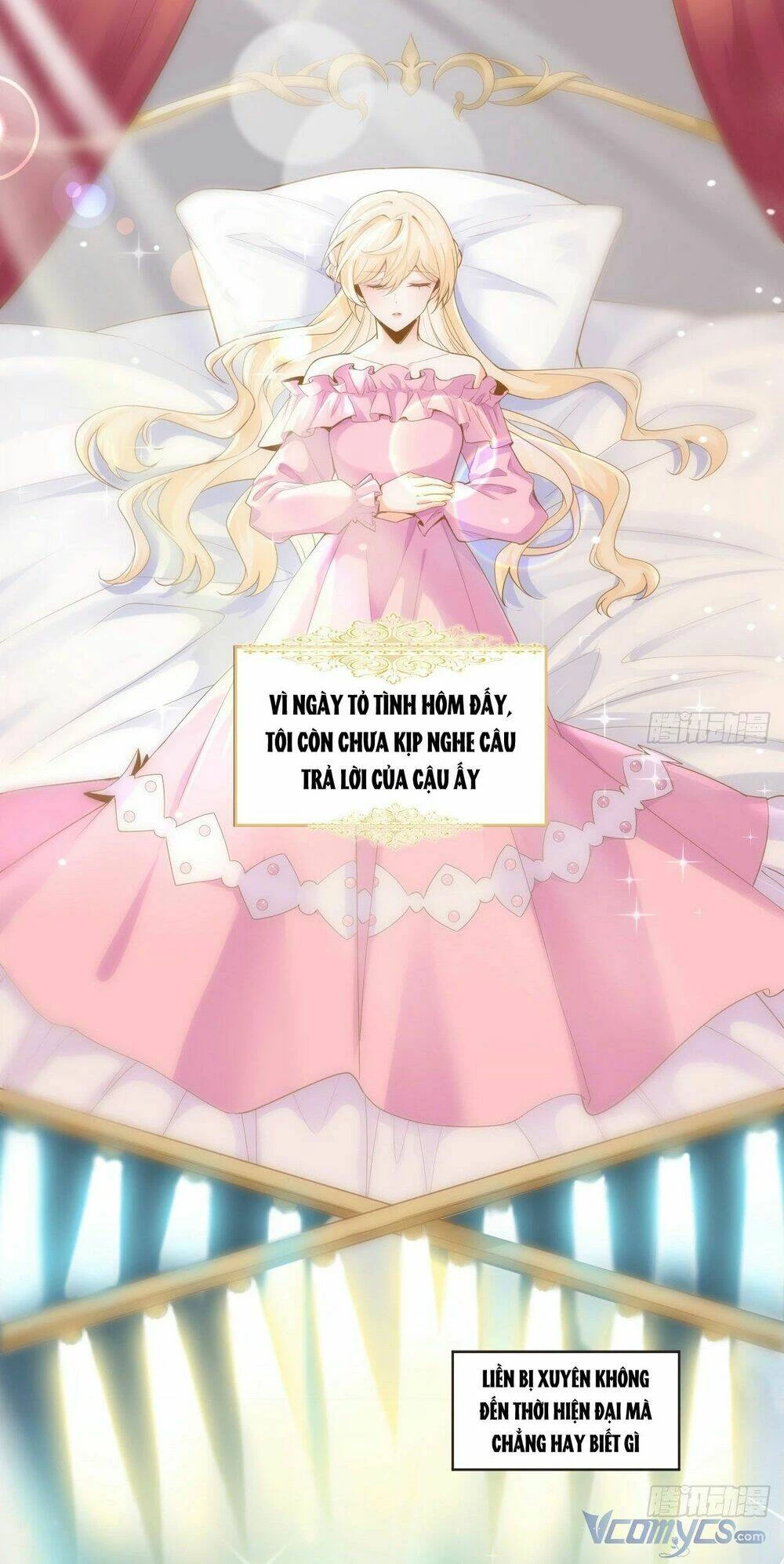 Quy Luật Yêu Đương Của Hải Vương Chapter 1 - 36