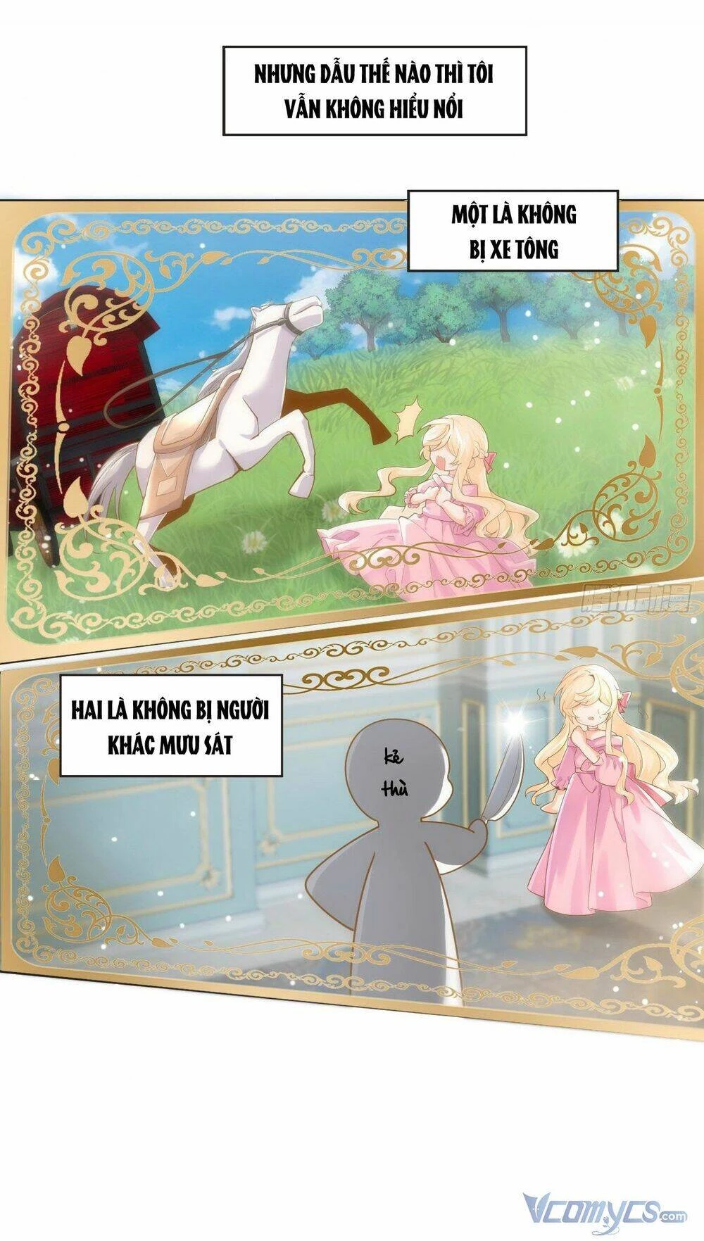 Quy Luật Yêu Đương Của Hải Vương Chapter 1 - 40