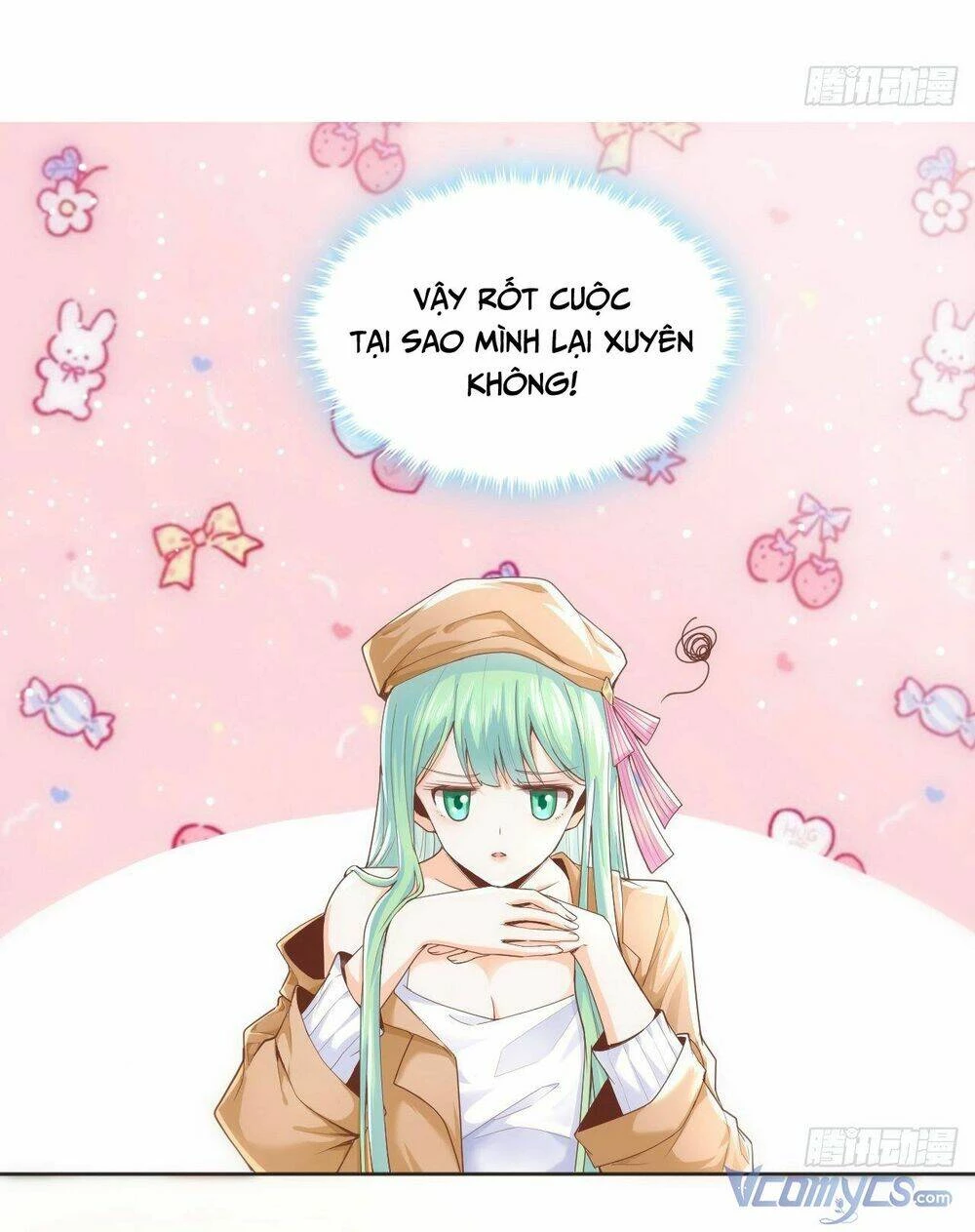 Quy Luật Yêu Đương Của Hải Vương Chapter 1 - 41