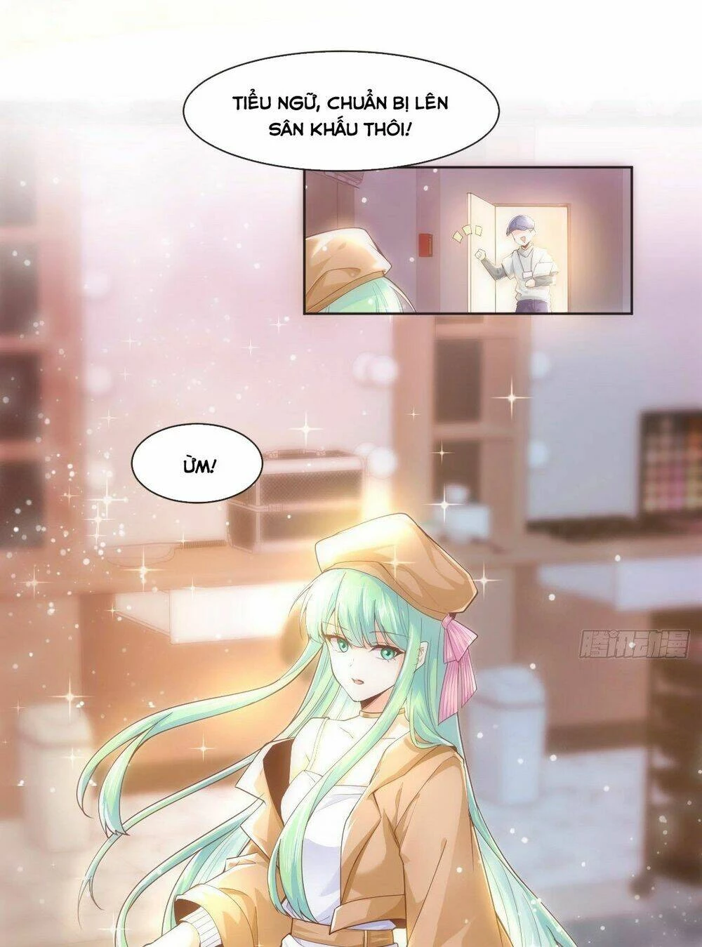 Quy Luật Yêu Đương Của Hải Vương Chapter 1 - 42