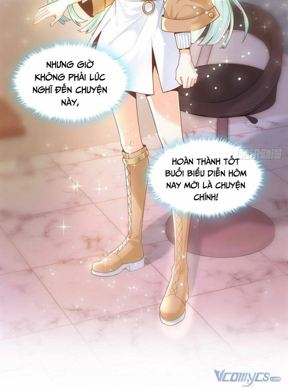 Quy Luật Yêu Đương Của Hải Vương Chapter 1 - 43