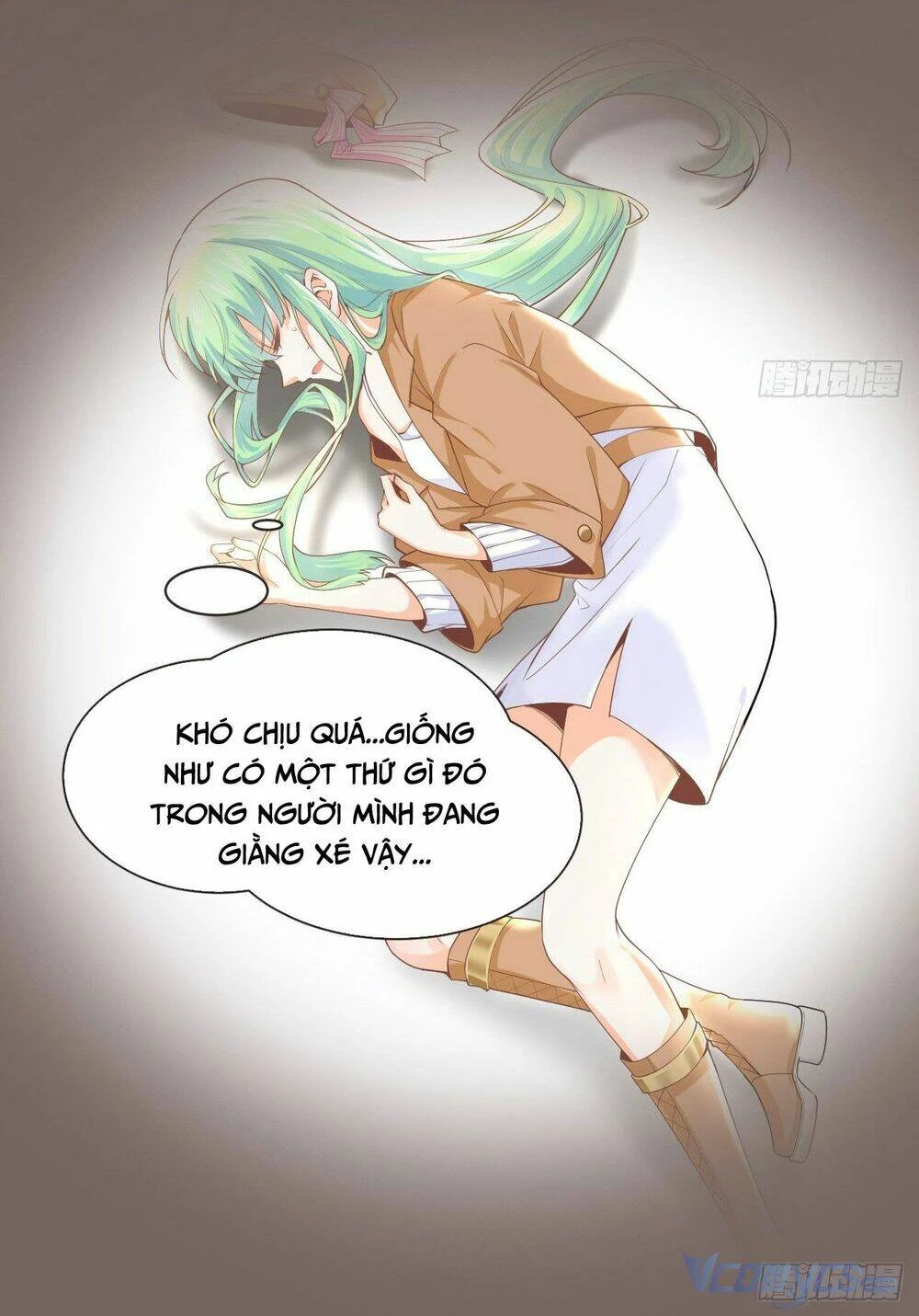 Quy Luật Yêu Đương Của Hải Vương Chapter 1 - 49