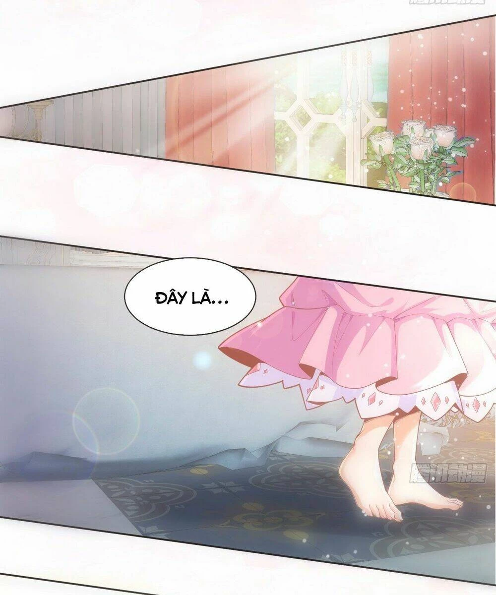 Quy Luật Yêu Đương Của Hải Vương Chapter 1 - 54