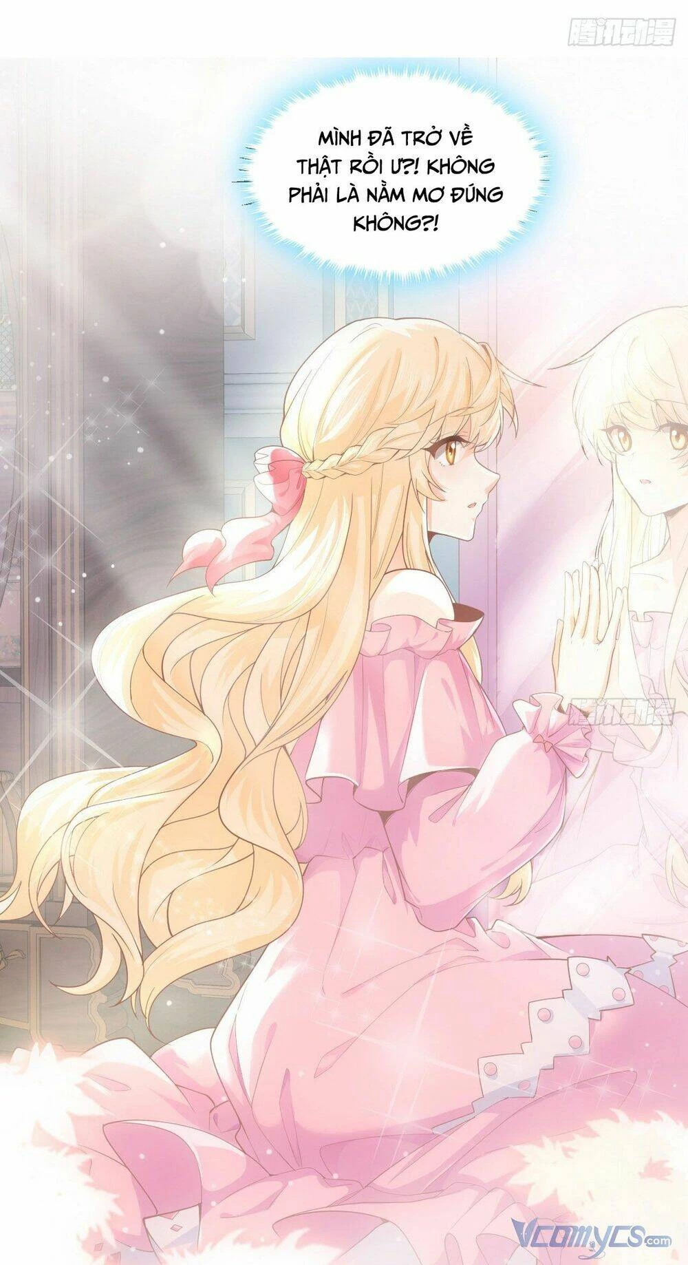 Quy Luật Yêu Đương Của Hải Vương Chapter 1 - 60